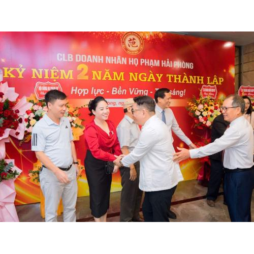 4. Chương trình chính & nội dung nổi bật